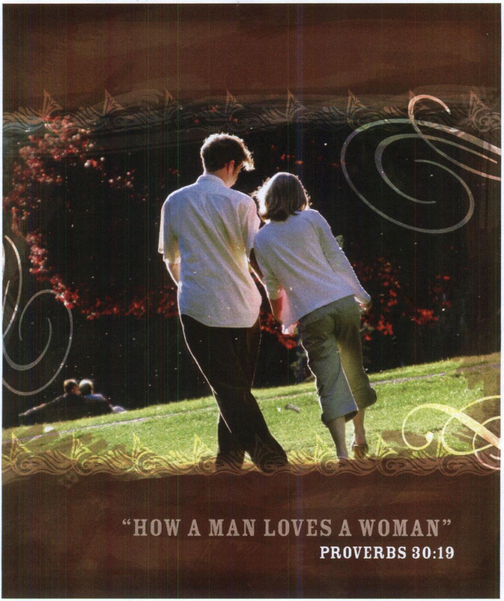 How a Man Loves a Woman